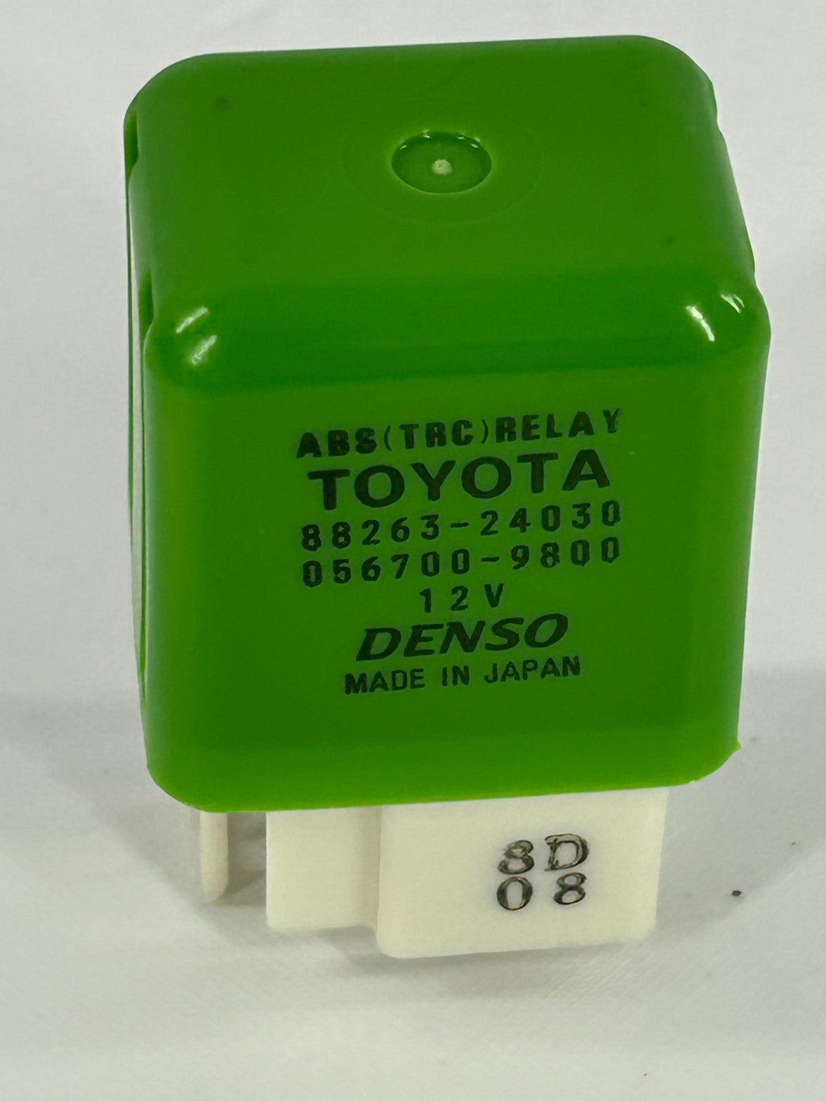 1999-2003 Lexus RX300 ABS Skid Control Traction Relay OEM 88263-24030