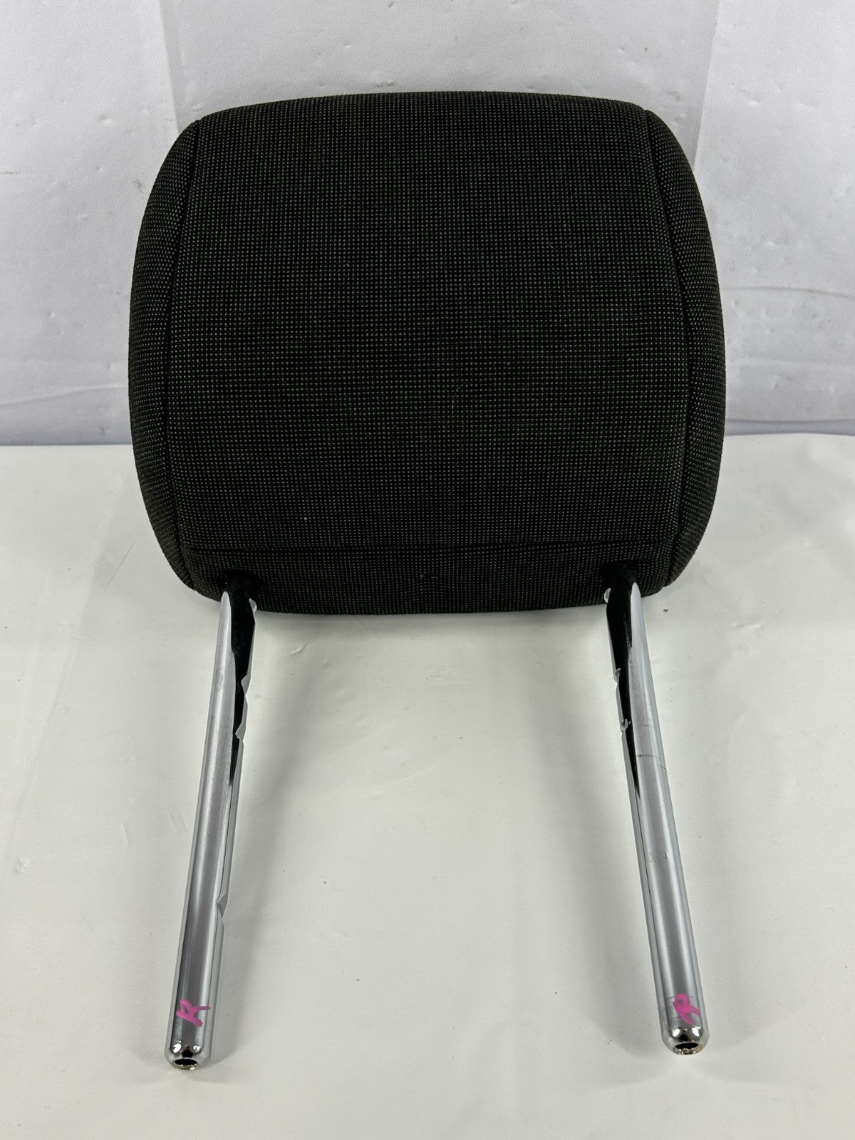 14-18 Ford Transit Connect Front Right Seat Headrest Black OEM DT1Z-17611A08-MA