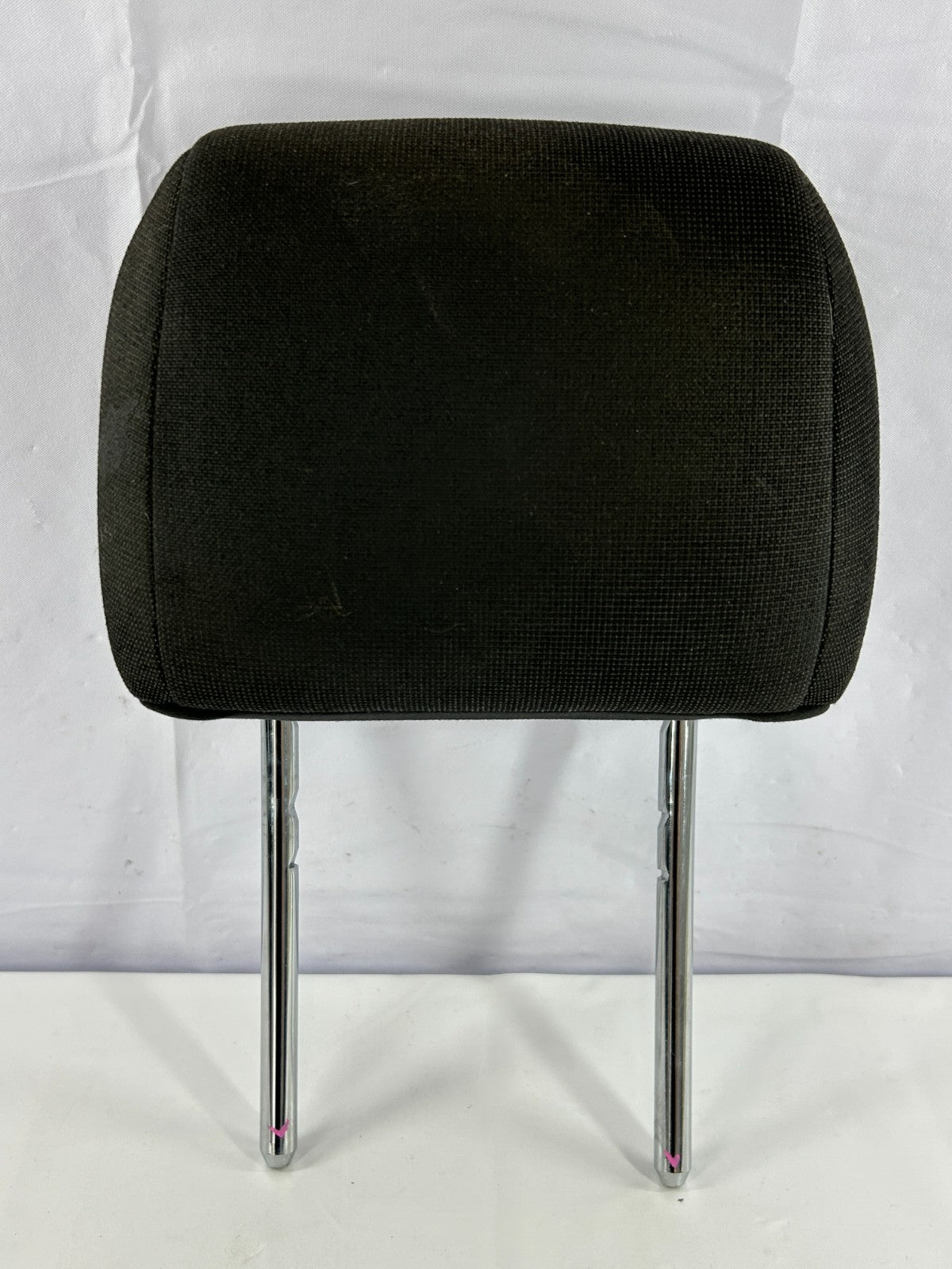 14-18 Ford Transit Connect Front Left Seat Headrest Black OEM DT1Z-17611A08-XA