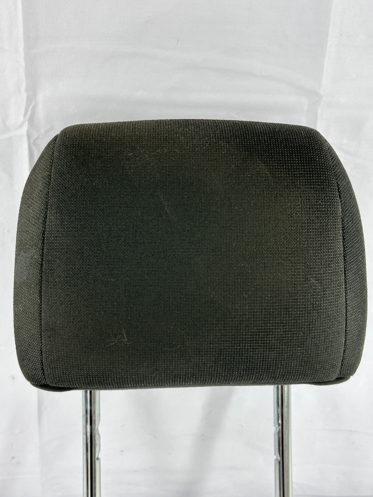 14-18 Ford Transit Connect Front Left Seat Headrest Black OEM DT1Z-17611A08-XA