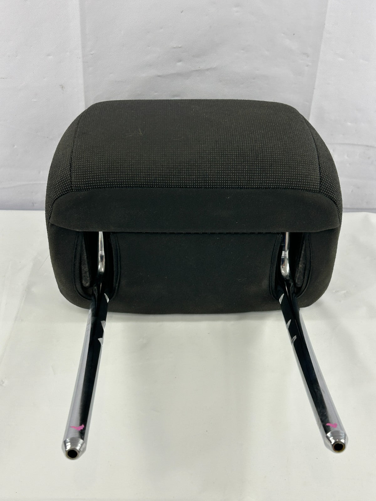 14-18 Ford Transit Connect Front Left Seat Headrest Black OEM DT1Z-17611A08-XA