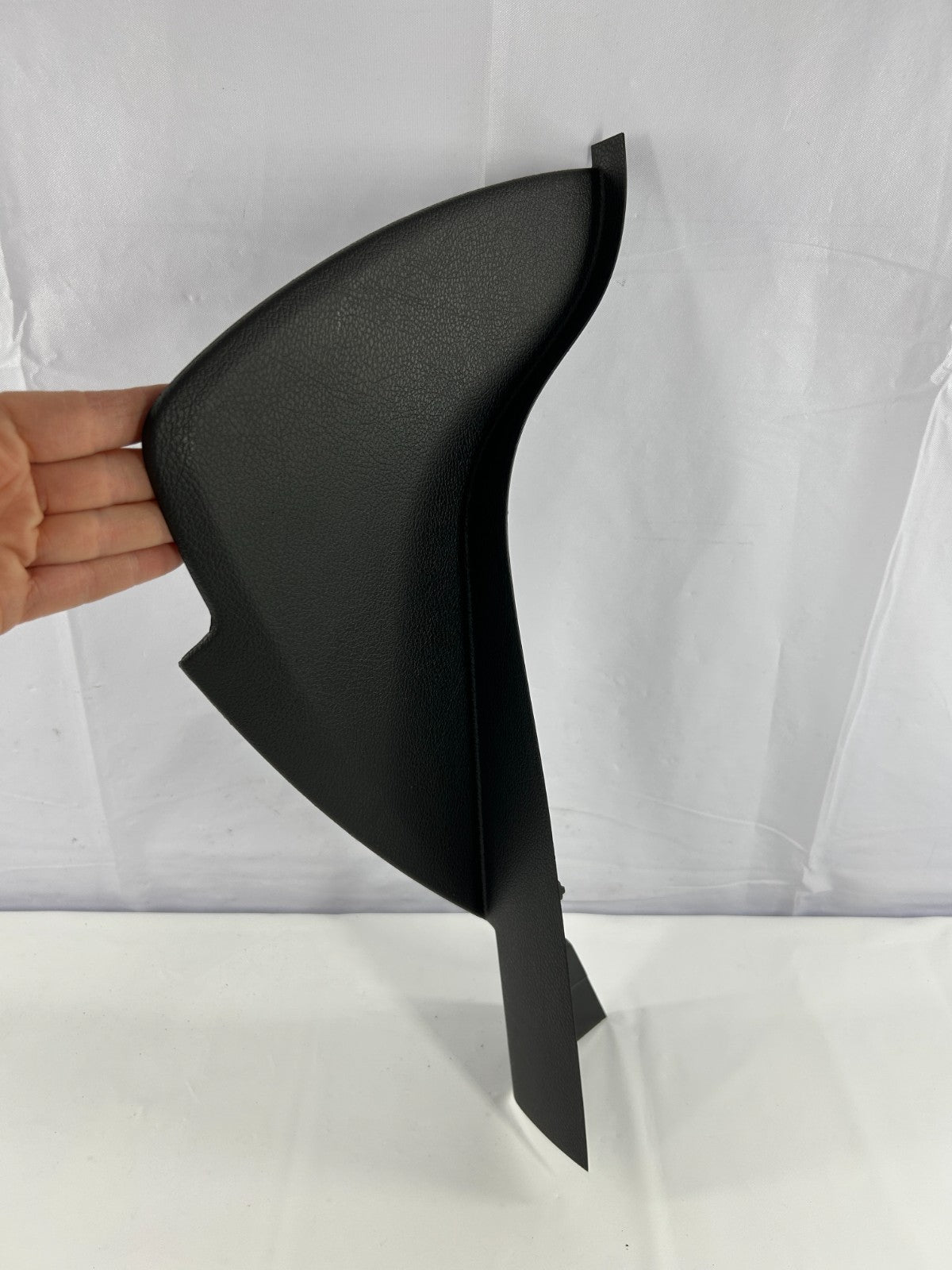 14-18 Ford Transit Connect Right Side Dash End Cap Trim Cover OEM DT11-V044C60-A