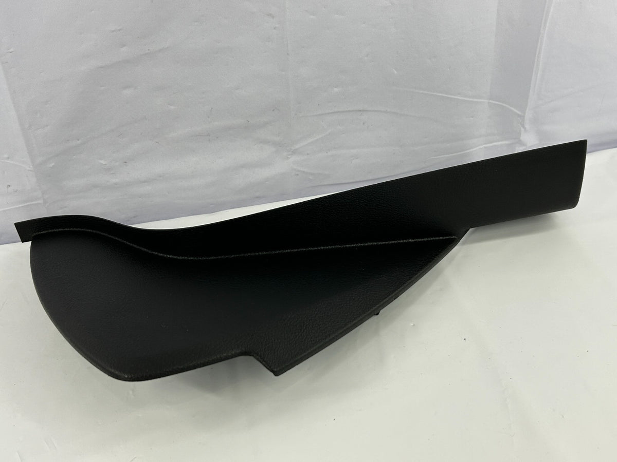 14-18 Ford Transit Connect Right Side Dash End Cap Trim Cover OEM DT11-V044C60-A