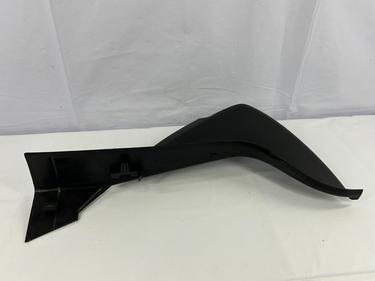 14-18 Ford Transit Connect Right Side Dash End Cap Trim Cover OEM DT11-V044C60-A