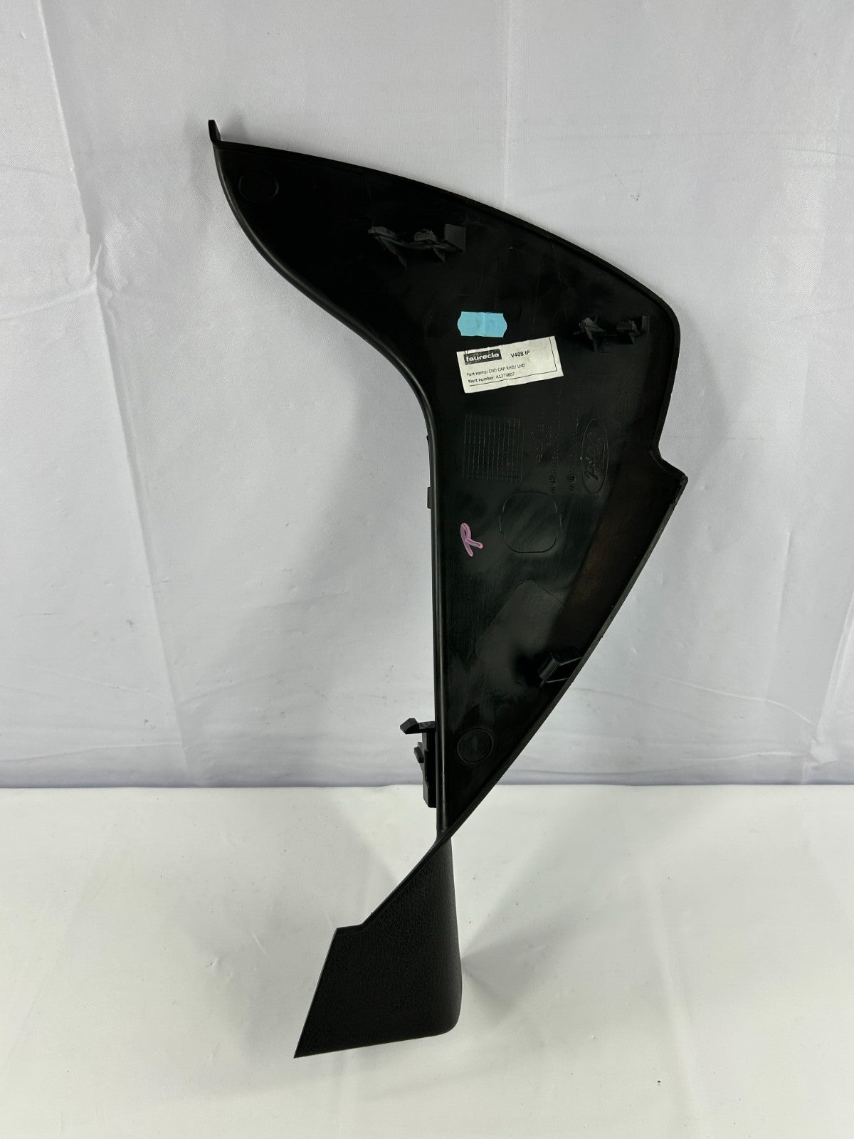 14-18 Ford Transit Connect Right Side Dash End Cap Trim Cover OEM DT11-V044C60-A