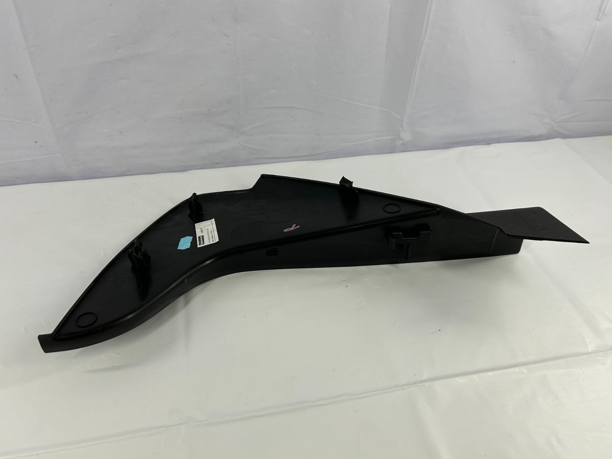 14-18 Ford Transit Connect Right Side Dash End Cap Trim Cover OEM DT11-V044C60-A