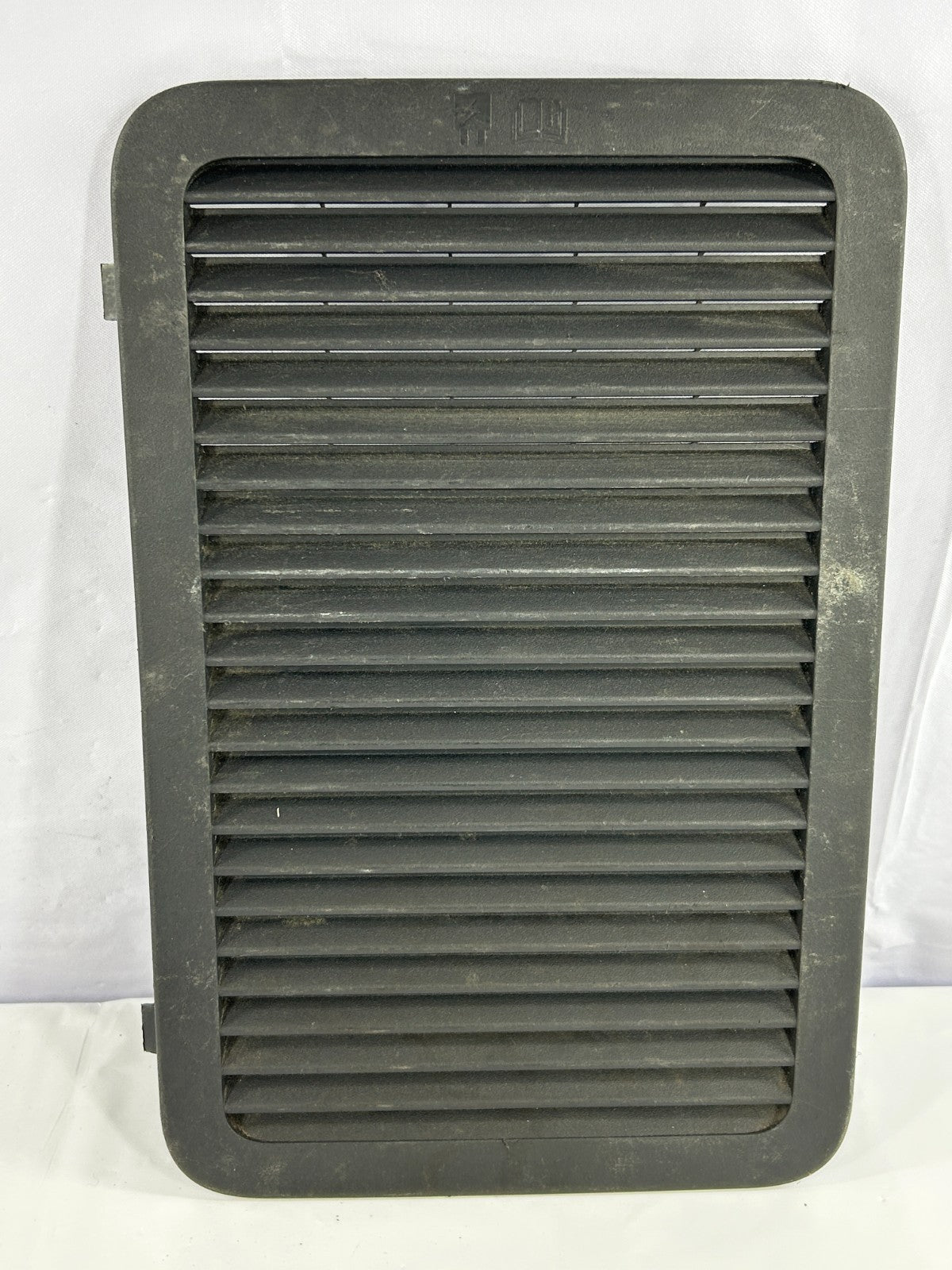 14-18 Ford Transit Connect Right Side Quarter Panel Vent Trim OEM DT11-K023B02-A