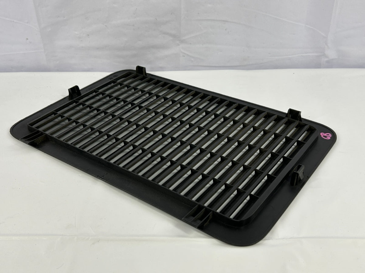 14-18 Ford Transit Connect Right Side Quarter Panel Vent Trim OEM DT11-K023B02-A