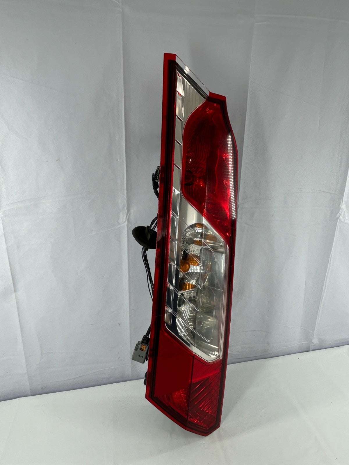 2014-2020 Ford Transit Connect Rear Left Side Tail Light Lamp OEM DT11-13405-BB