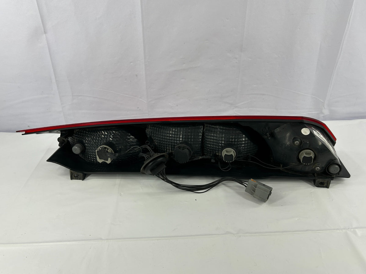 2014-2020 Ford Transit Connect Rear Left Side Tail Light Lamp OEM DT11-13405-BB