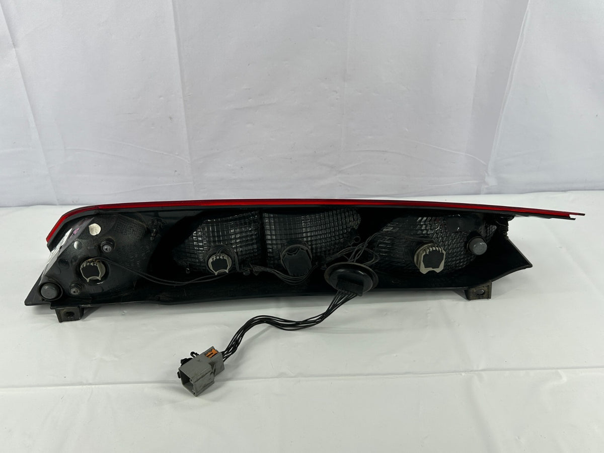 2014-2020 Ford Transit Connect Rear Right Side Tail Light Lamp OEM DT11-13404-BB
