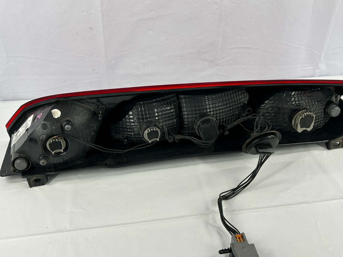 2014-2020 Ford Transit Connect Rear Right Side Tail Light Lamp OEM DT11-13404-BB