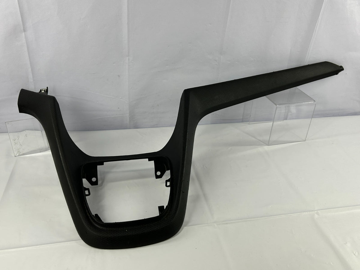 14-15 Ford Transit Connect Center Console Shifter Trim Bezel OEM DT11-V044H82