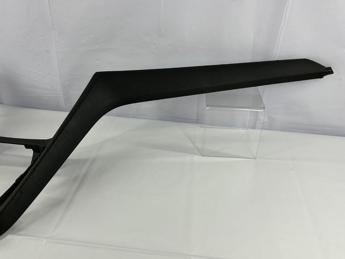 14-15 Ford Transit Connect Center Console Shifter Trim Bezel OEM DT11-V044H82