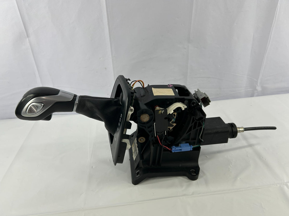 14-18 Ford Transit Connect Auto Transmission Gear Shifter Assy OEM DT1Z-7210-AF