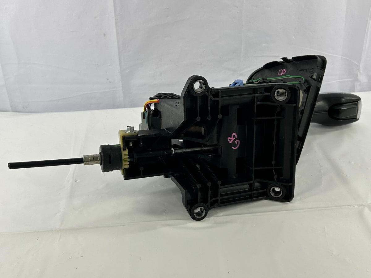 14-18 Ford Transit Connect Auto Transmission Gear Shifter Assy OEM DT1Z-7210-AF