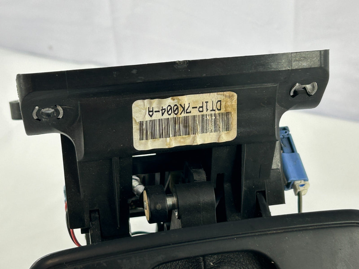 14-18 Ford Transit Connect Auto Transmission Gear Shifter Assy OEM DT1Z-7210-AF