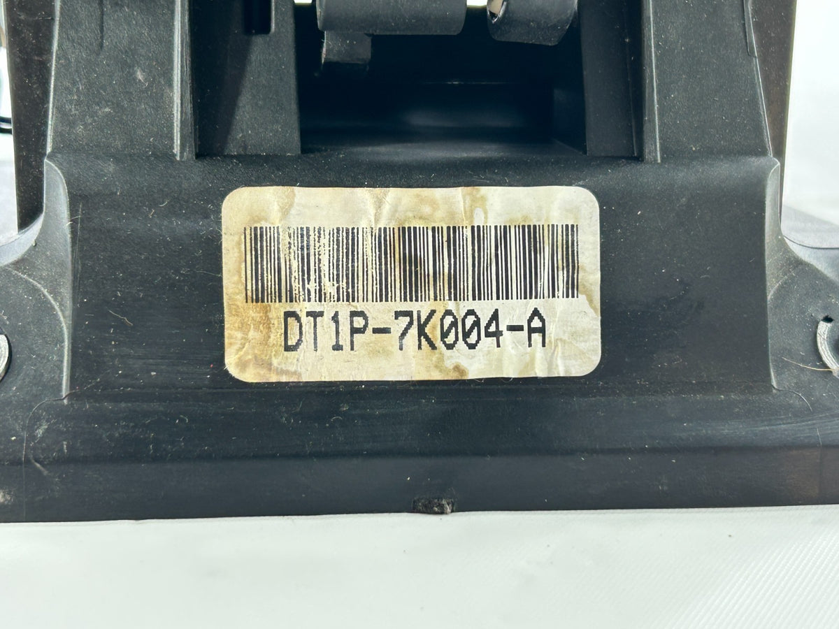 14-18 Ford Transit Connect Auto Transmission Gear Shifter Assy OEM DT1Z-7210-AF