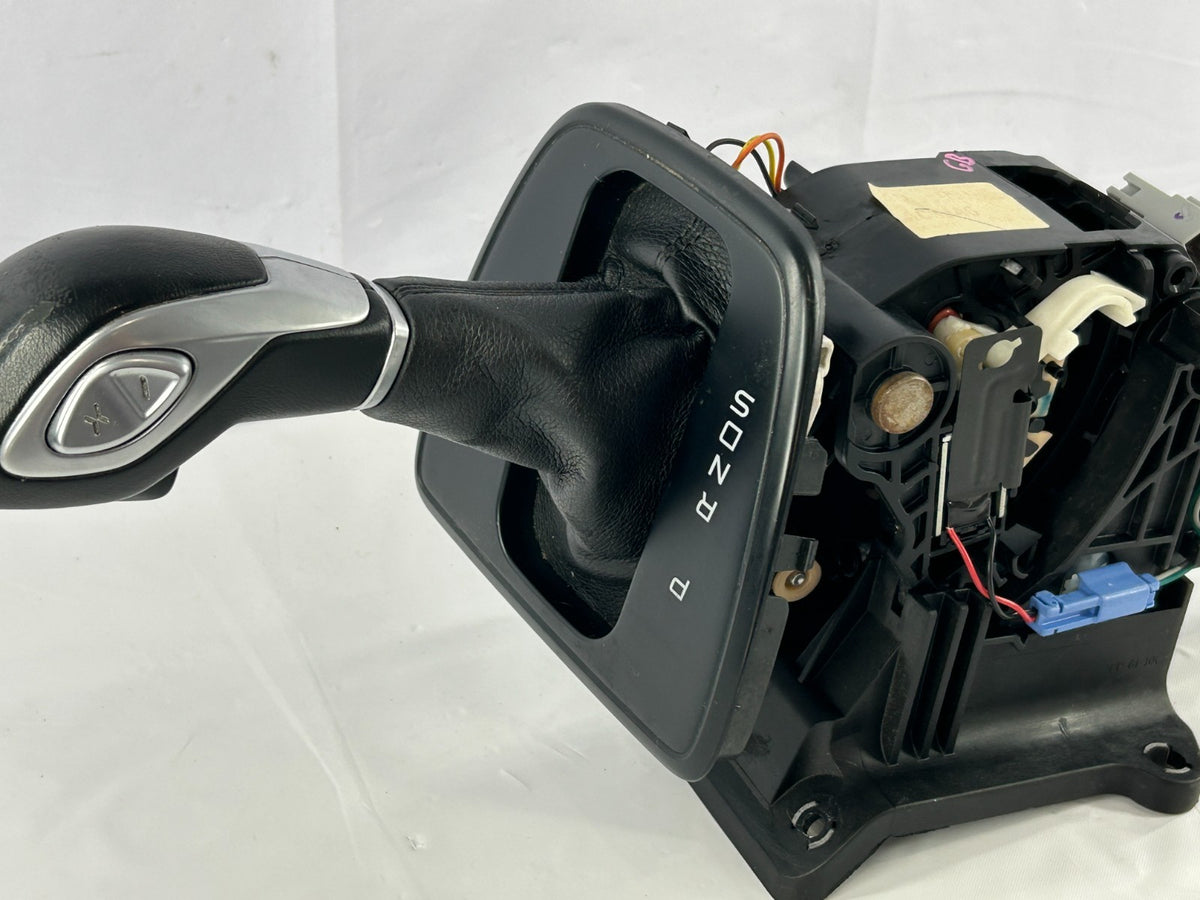 14-18 Ford Transit Connect Auto Transmission Gear Shifter Assy OEM DT1Z-7210-AF