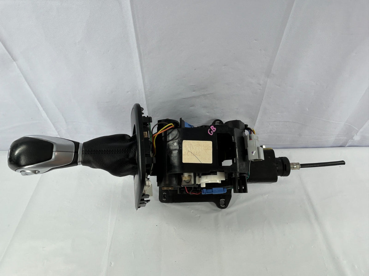 14-18 Ford Transit Connect Auto Transmission Gear Shifter Assy OEM DT1Z-7210-AF