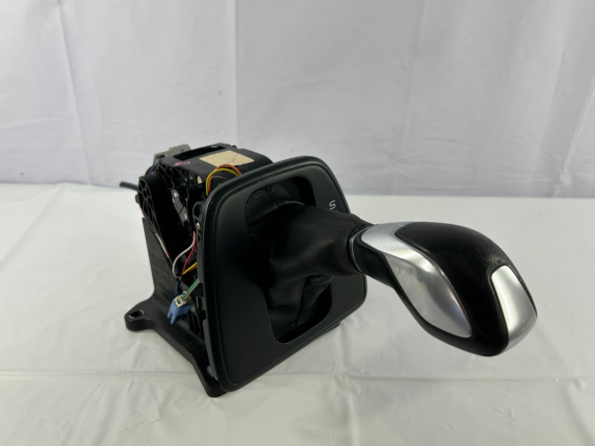 14-18 Ford Transit Connect Auto Transmission Gear Shifter Assy OEM DT1Z-7210-AF