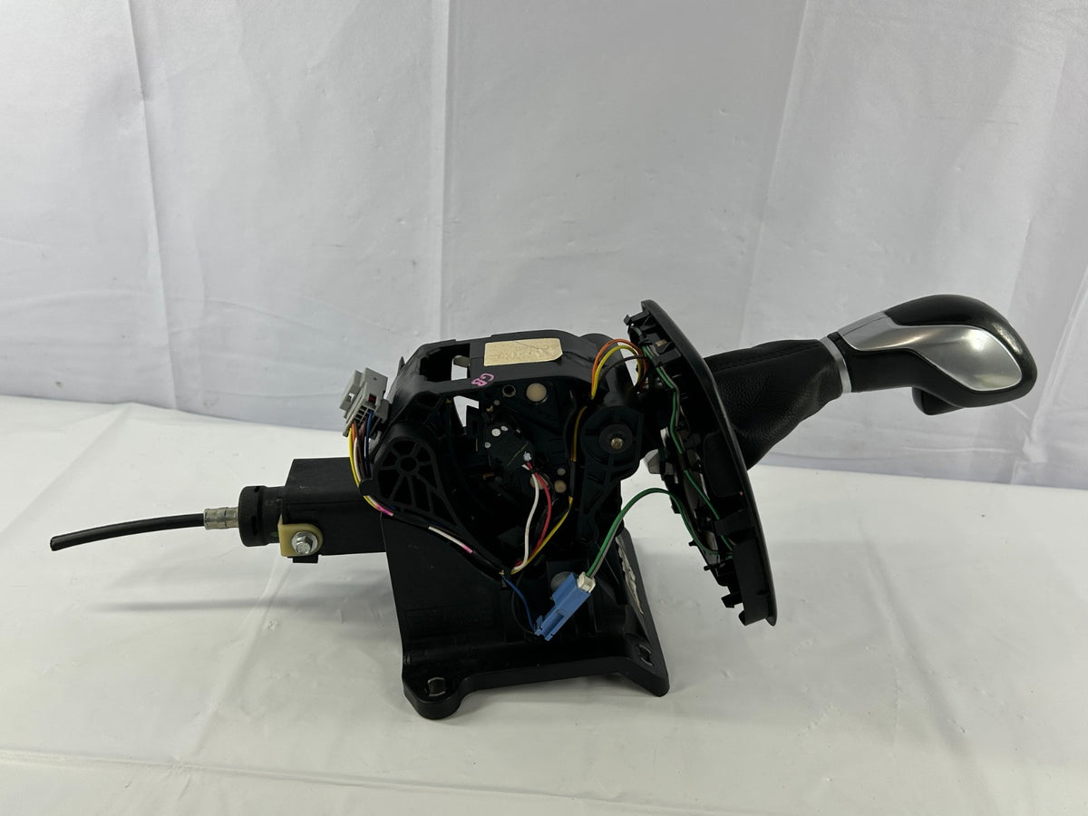 14-18 Ford Transit Connect Auto Transmission Gear Shifter Assy OEM DT1Z-7210-AF