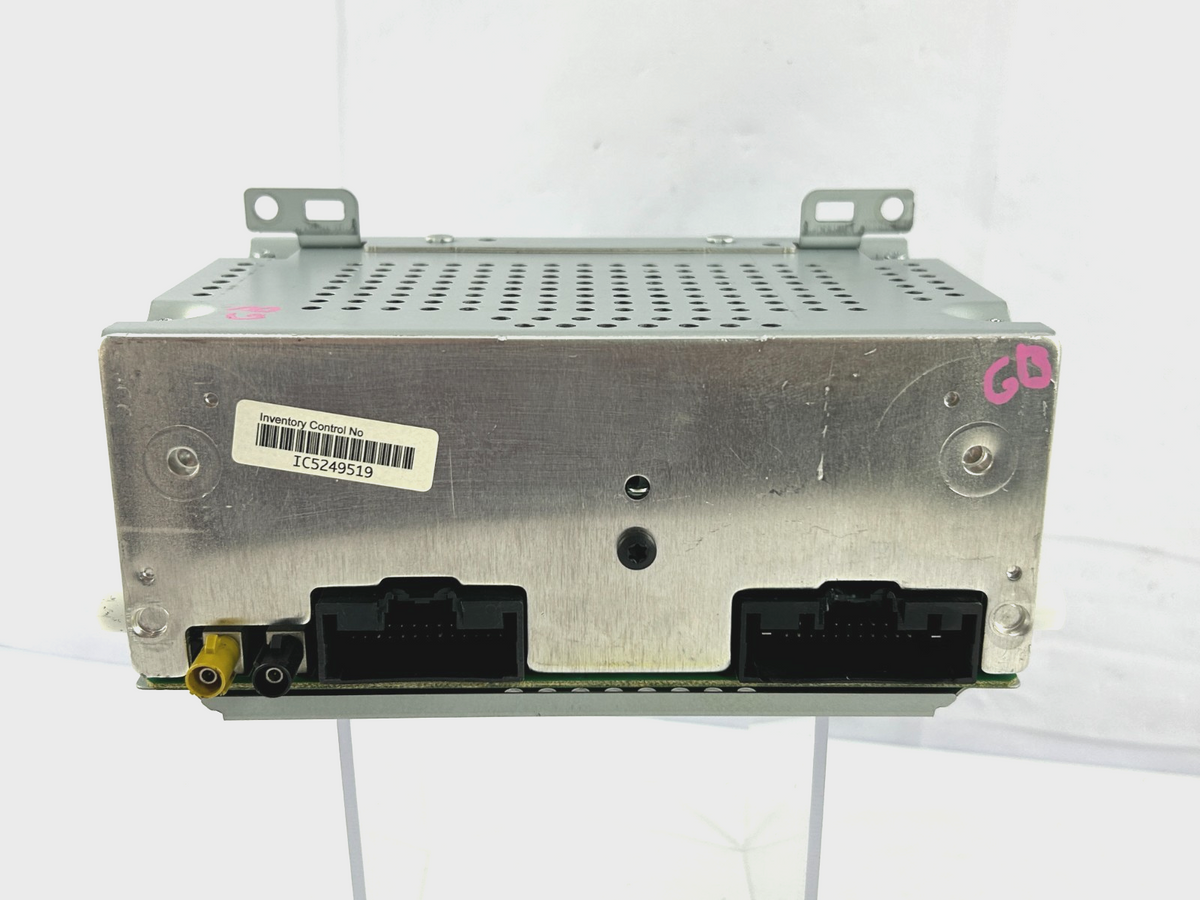 14-16 Ford Transit Connect FM CD Radio Receiver Player Module OEM DT1T-19C107-CF
