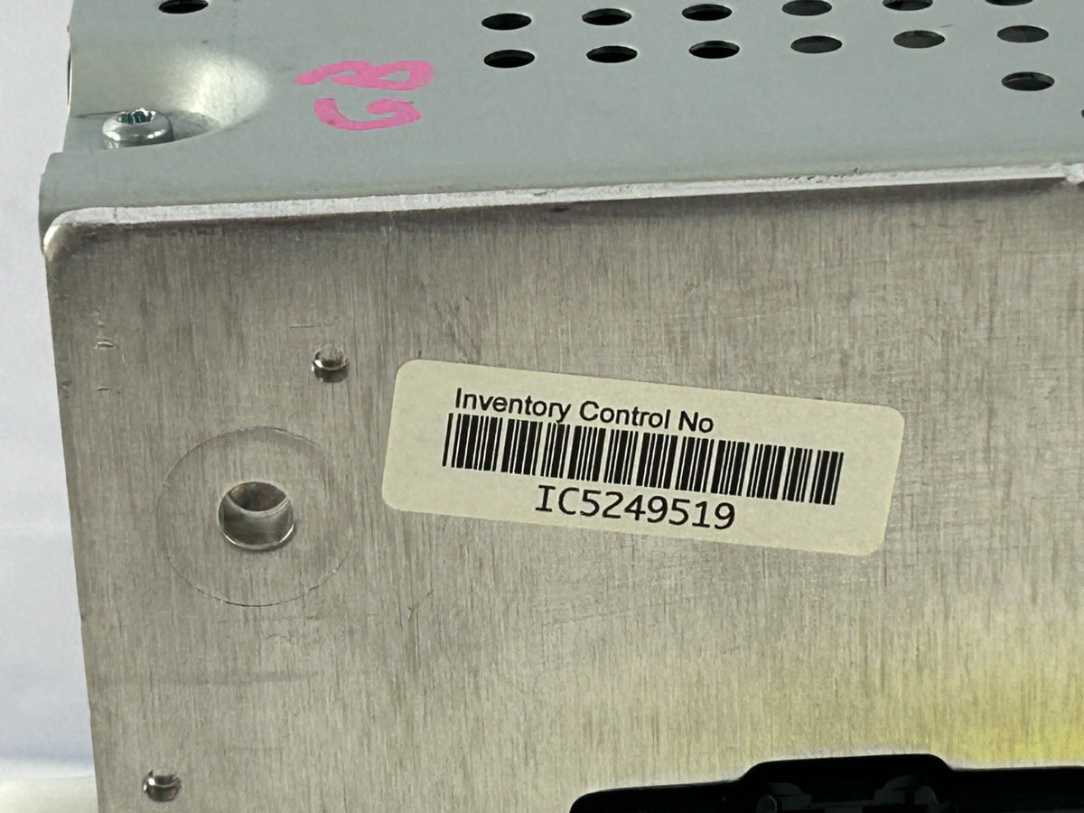 14-16 Ford Transit Connect FM CD Radio Receiver Player Module OEM DT1T-19C107-CF