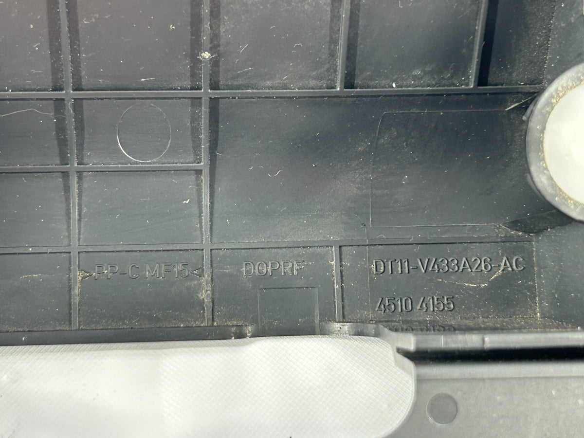 2014-2023 Ford Transit Connect Rear Door Latch Surround Trim OEM DT11-V433A26-AC