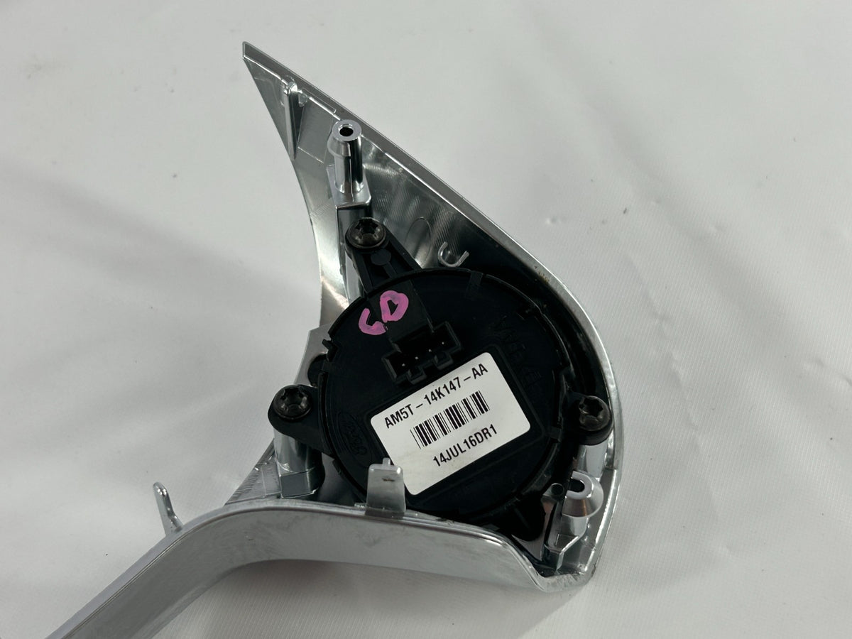 2014-2018 Ford Transit Connect Steering Wheel Audio Phone Switch OE DM5T14K147DA