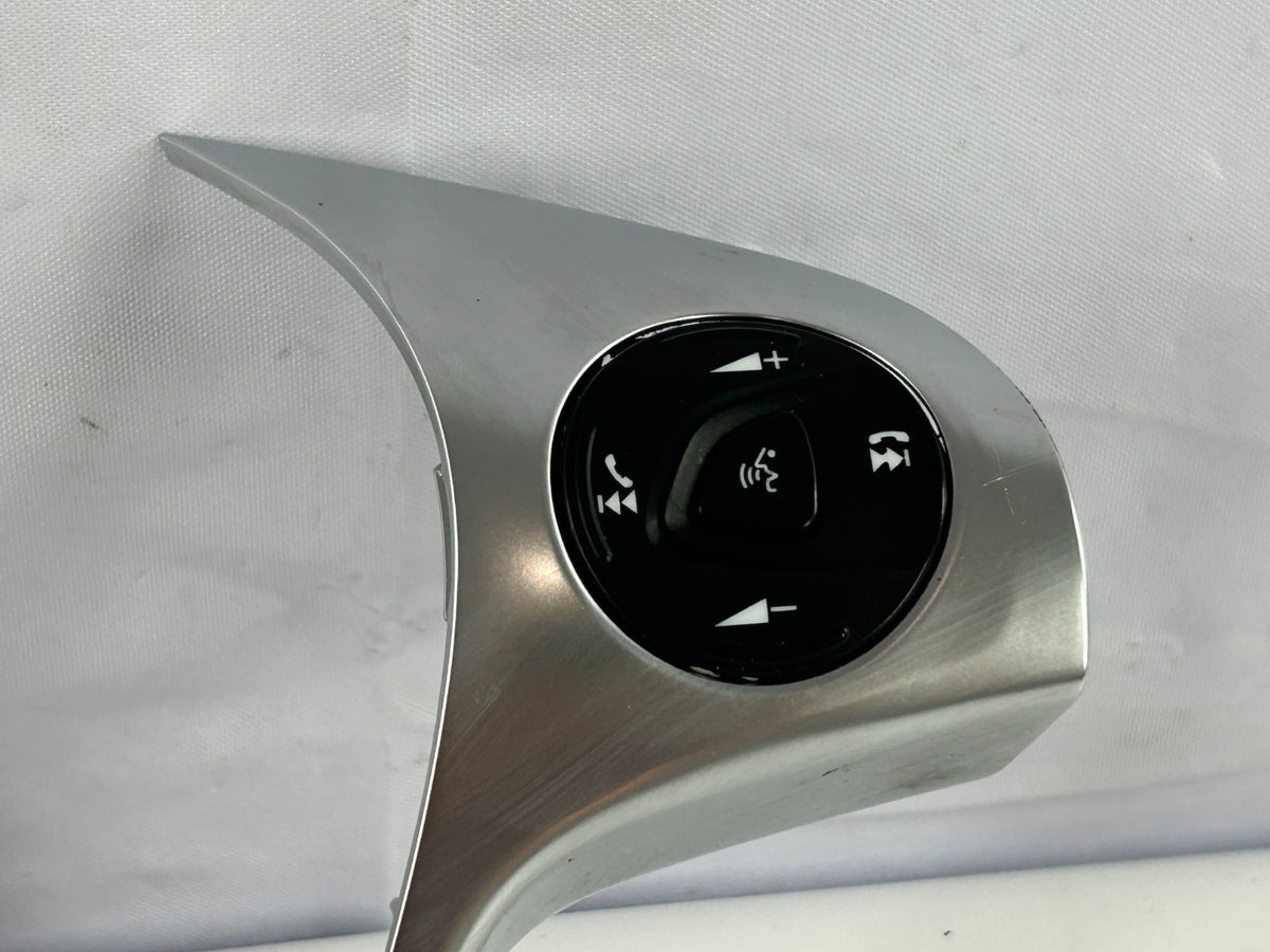 2014-2018 Ford Transit Connect Steering Wheel Audio Phone Switch OE DM5T14K147DA