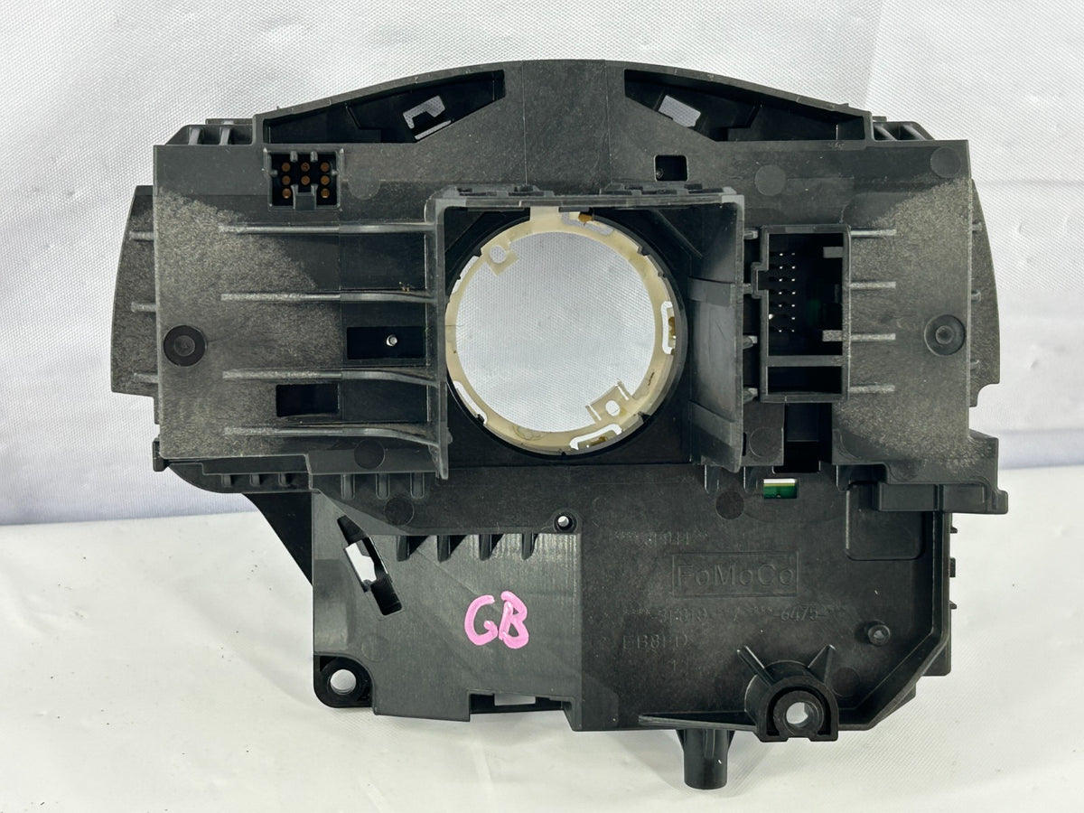 14-18 Ford Transit Connect Steering Column Combination Switch OEM DV6T-13N064-CC
