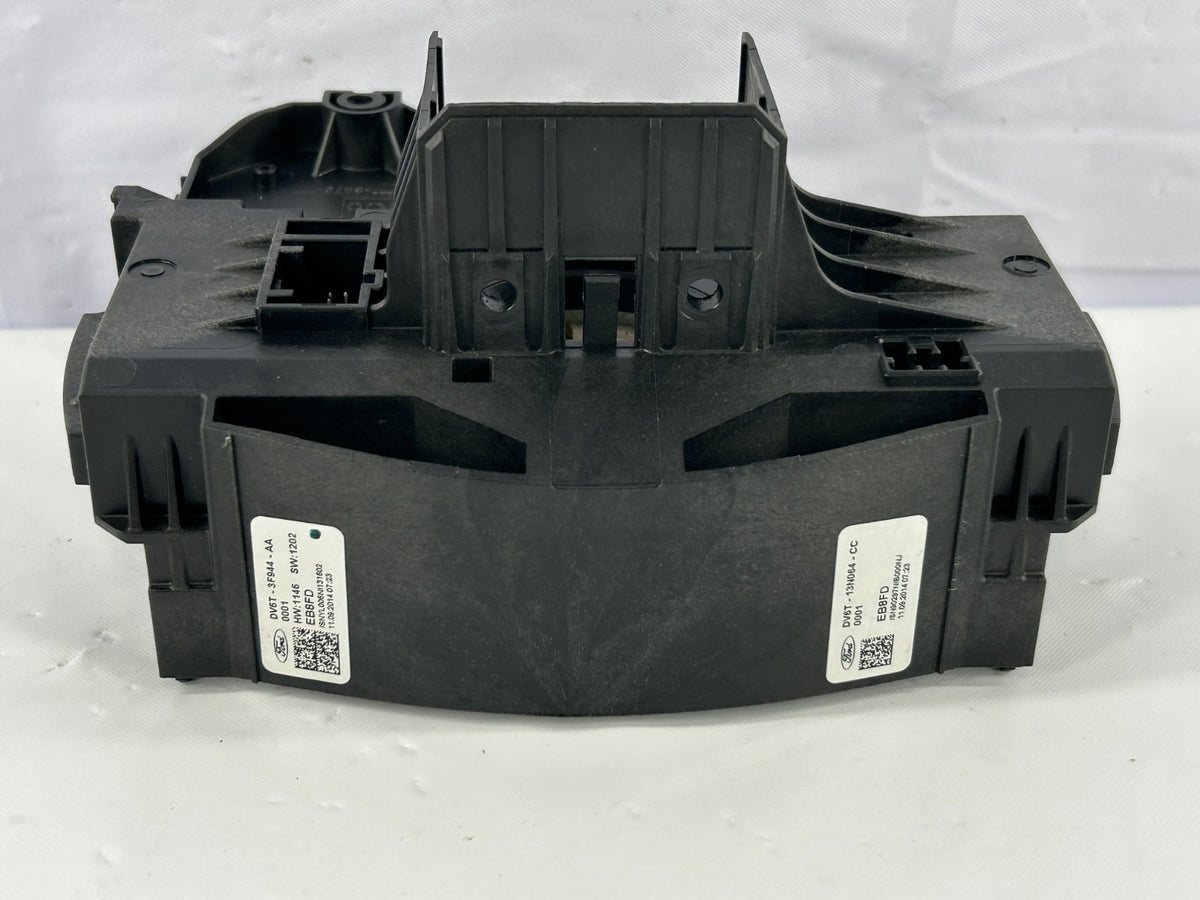 14-18 Ford Transit Connect Steering Column Combination Switch OEM DV6T-13N064-CC