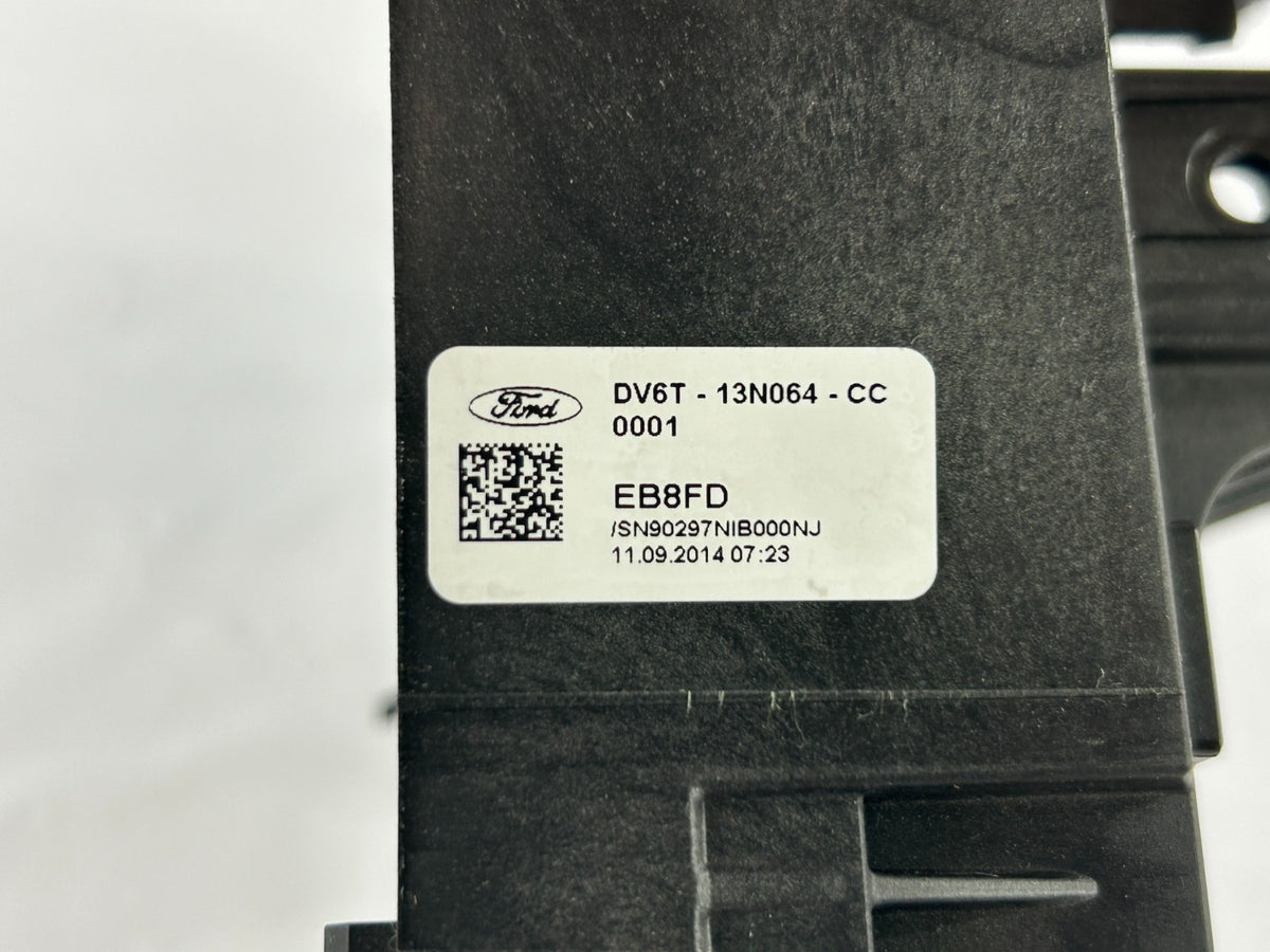 14-18 Ford Transit Connect Steering Column Combination Switch OEM DV6T-13N064-CC