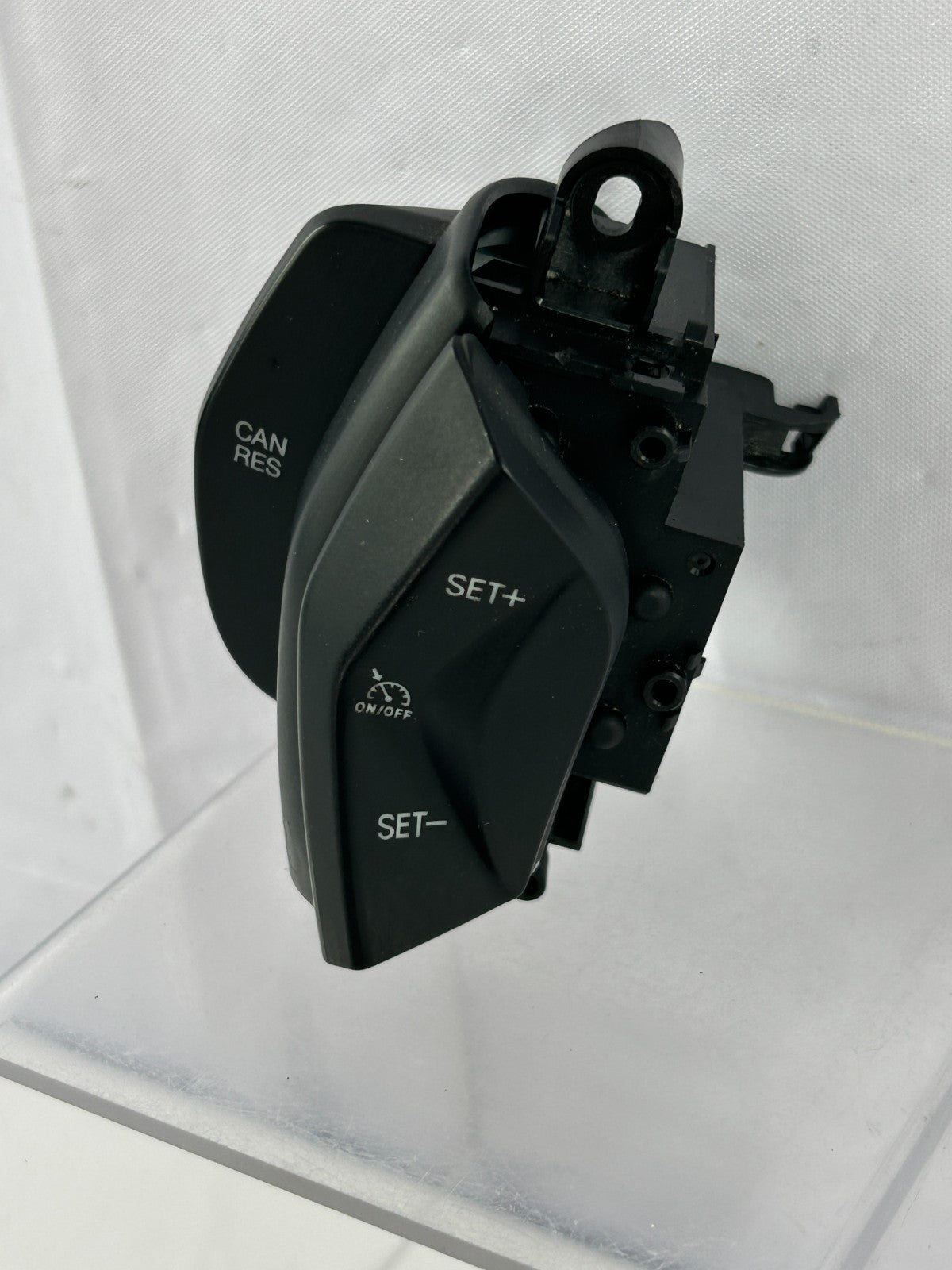 14-17 Ford Transit Connect Steering Wheel Cruise Control Switch OEM DT1T-9E740-A