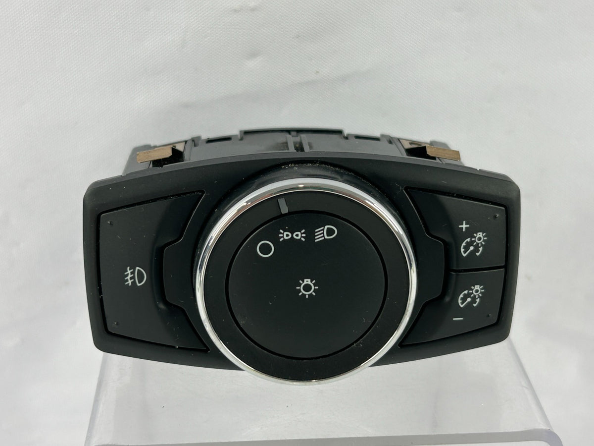 2014-2016 Ford Transit Connect Dash Headlight Fog Light Switch DT1T-13A024-AB