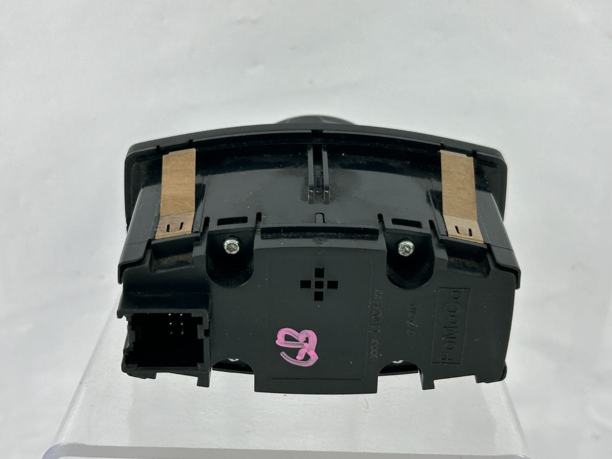 2014-2016 Ford Transit Connect Dash Headlight Fog Light Switch DT1T-13A024-AB