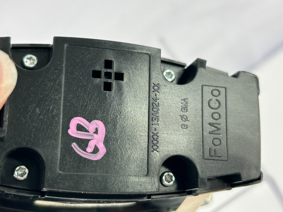 2014-2016 Ford Transit Connect Dash Headlight Fog Light Switch DT1T-13A024-AB