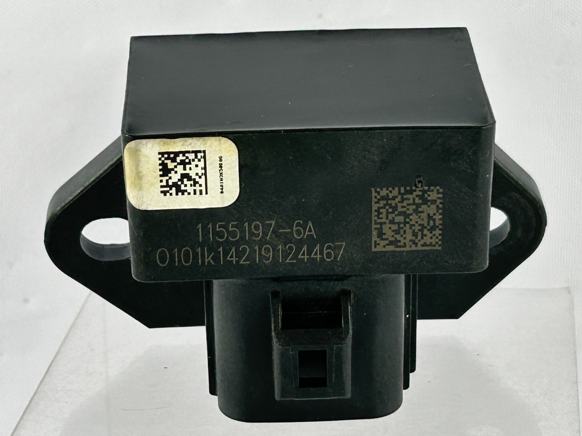 2014-2018 Ford Transit Connect Fuel Pump Control Module OEM 1155198-4