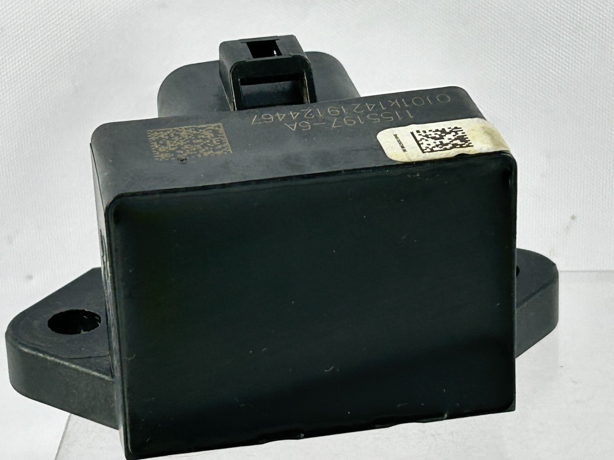 2014-2018 Ford Transit Connect Fuel Pump Control Module OEM 1155198-4