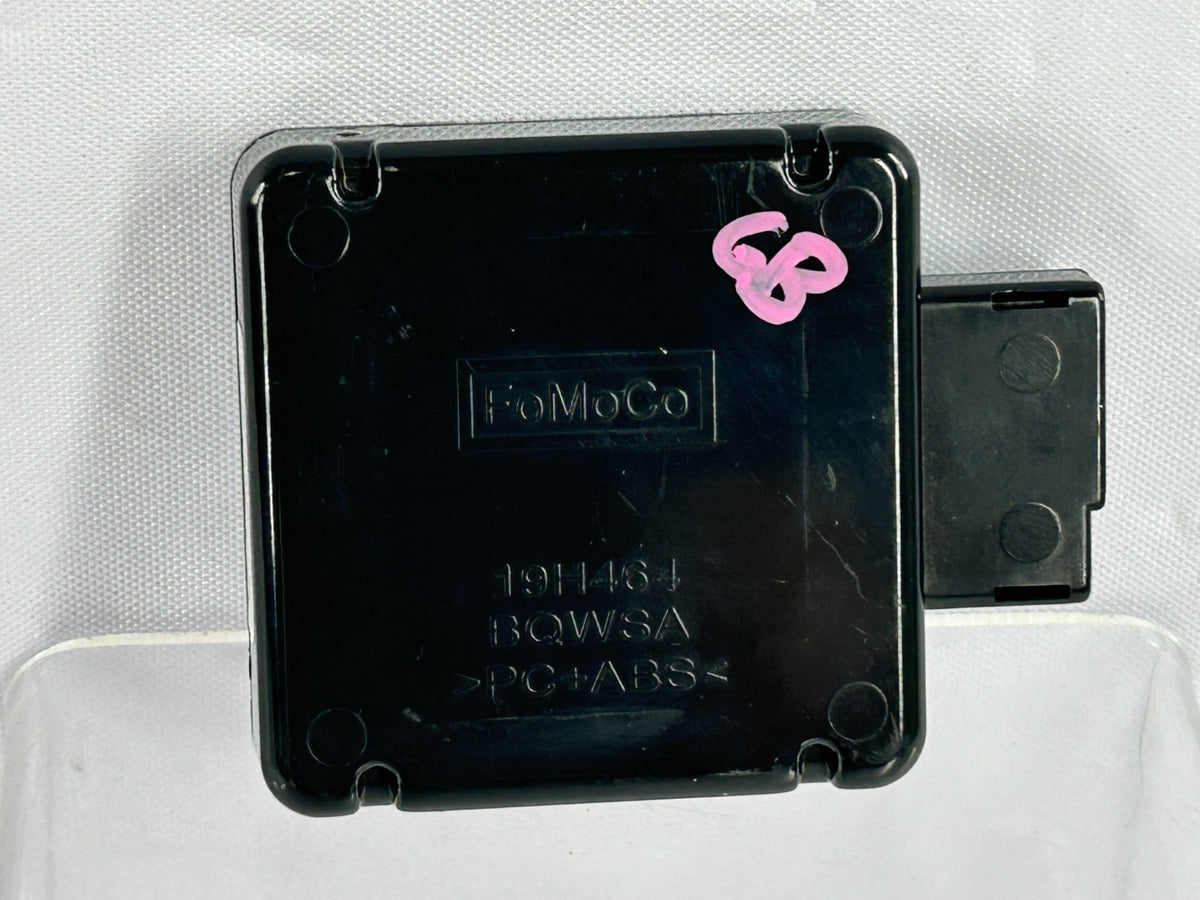 2014-2019 Ford Transit Connect Front Windshield Rain Sensor OEM DE8T-19H463-DA