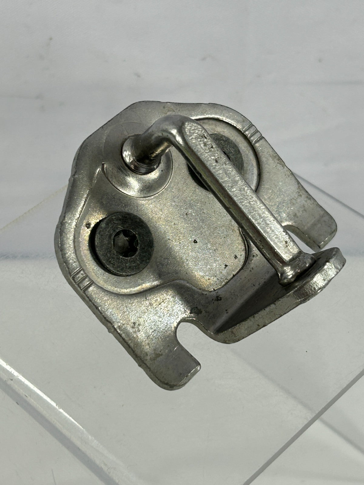 14-23 Ford Transit Connect Rear Left Door Latch Lock Striker OEM DT1A-V21982-AA