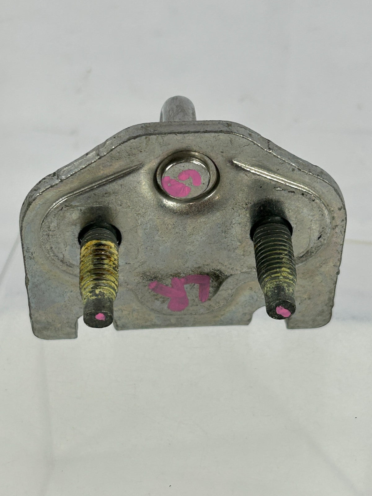 14-23 Ford Transit Connect Rear Left Door Latch Lock Striker OEM DT1A-V21982-AA