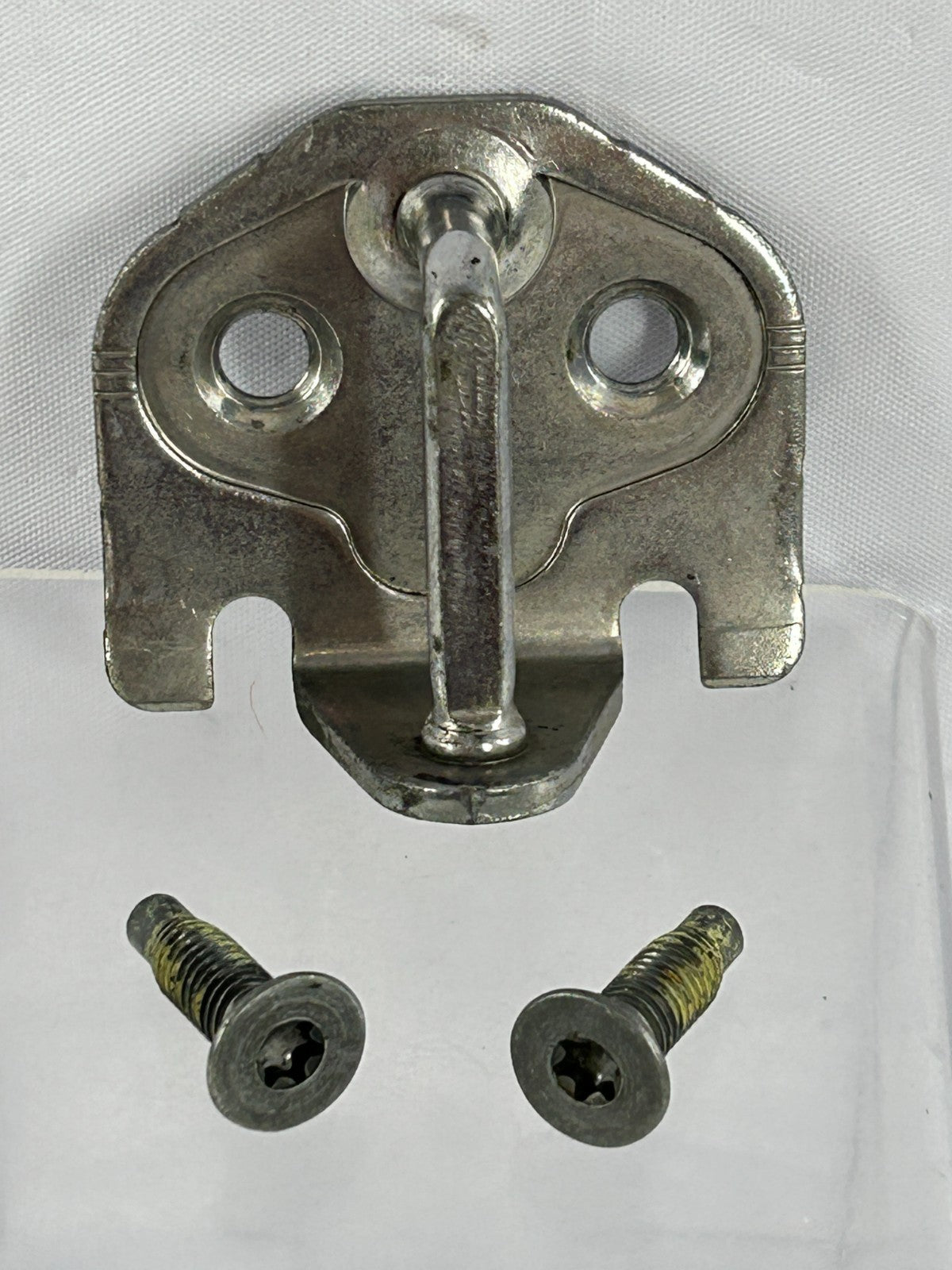 14-23 Ford Transit Connect Rear Right Door Latch Lock Striker OEM DT1A-V21982-AA
