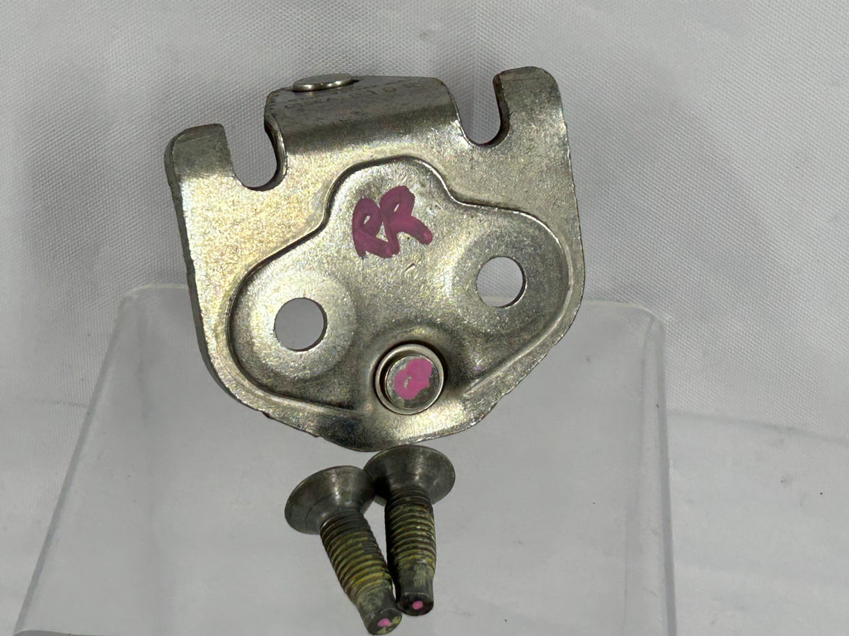 14-23 Ford Transit Connect Rear Right Door Latch Lock Striker OEM DT1A-V21982-AA