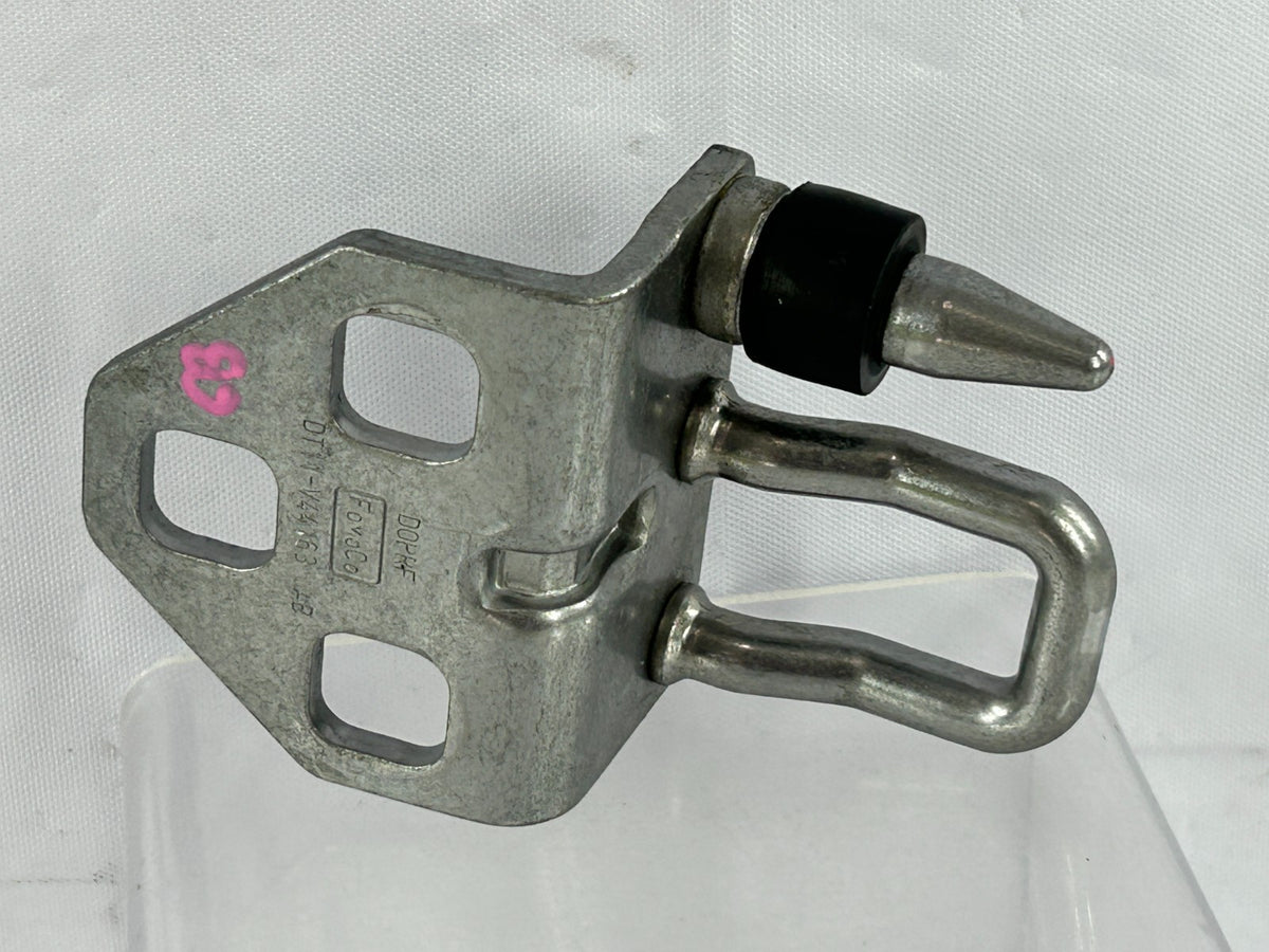 14-23 Ford Transit Connect Rear Left Upper Cargo Door Lock Striker DT1Z61264A10A