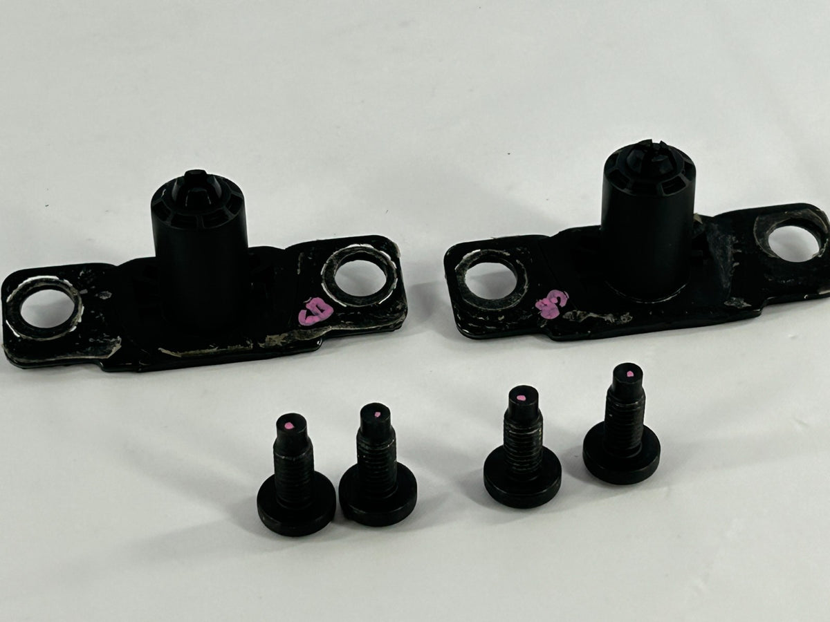2014-2020 Ford Transit Connect Rear Right Slide Door Stopper Guide DT1Z6125342F
