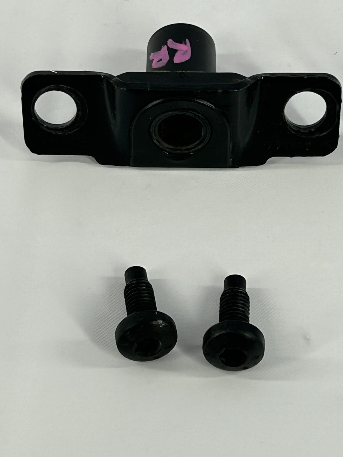2014-2020 Ford Transit Connect Rear Right Slide Door Stopper Guide DT1Z6125342F