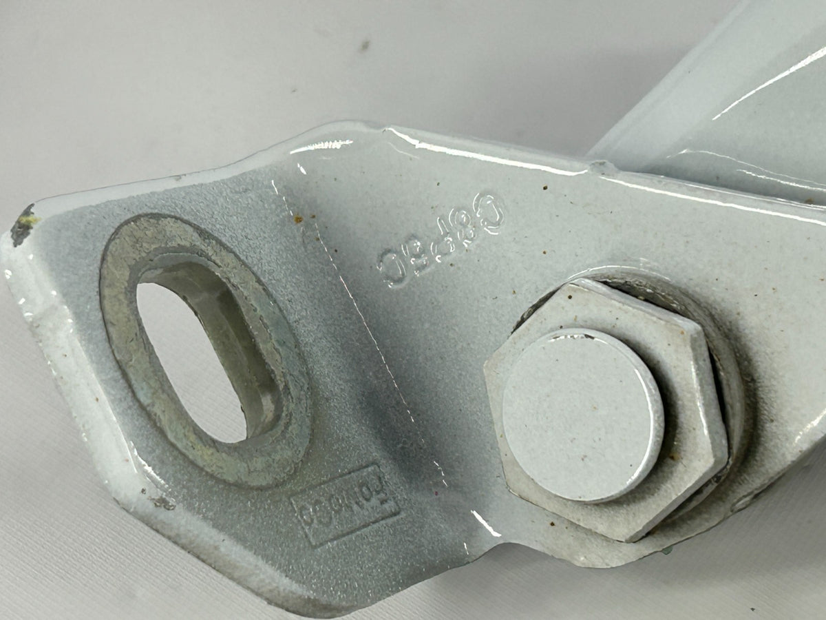 2014-2019 Ford Transit Connect Front Right Upper & Lower Door Hinge CJ5Z7822810A