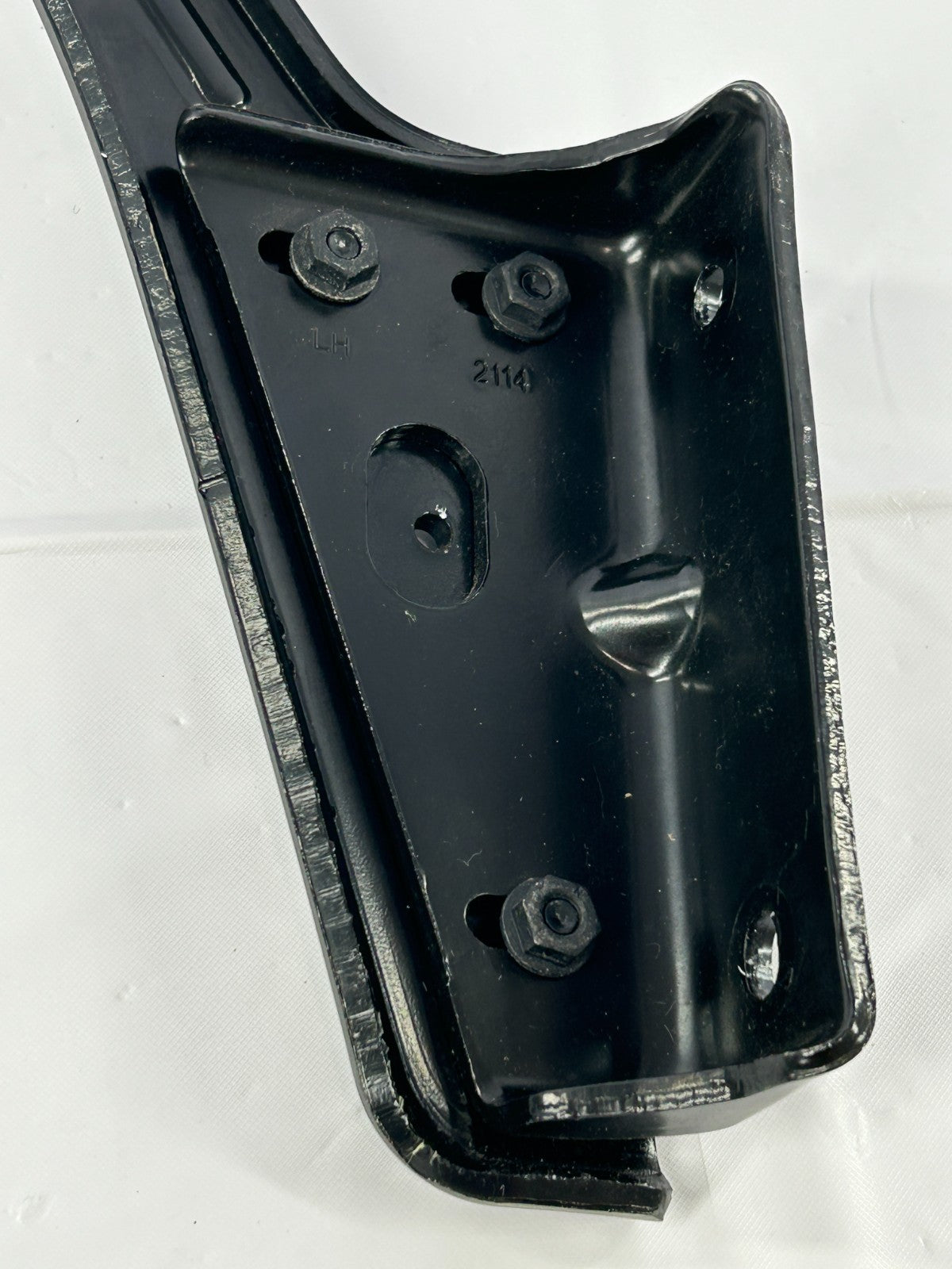 14-23 Ford Transit Connect Rear Left Upper Sliding Door Roller OEM DT1Z1525028B